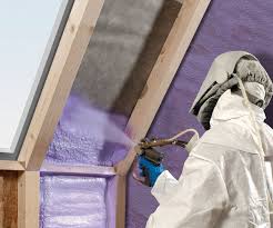 Best Commercial Insulation Services  in Coal Valley, IL